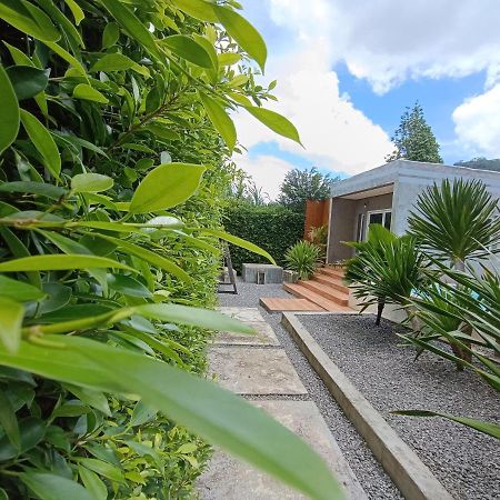 Khao Sok National ParkAnita Dream Houseアパートメント エクステリア 写真