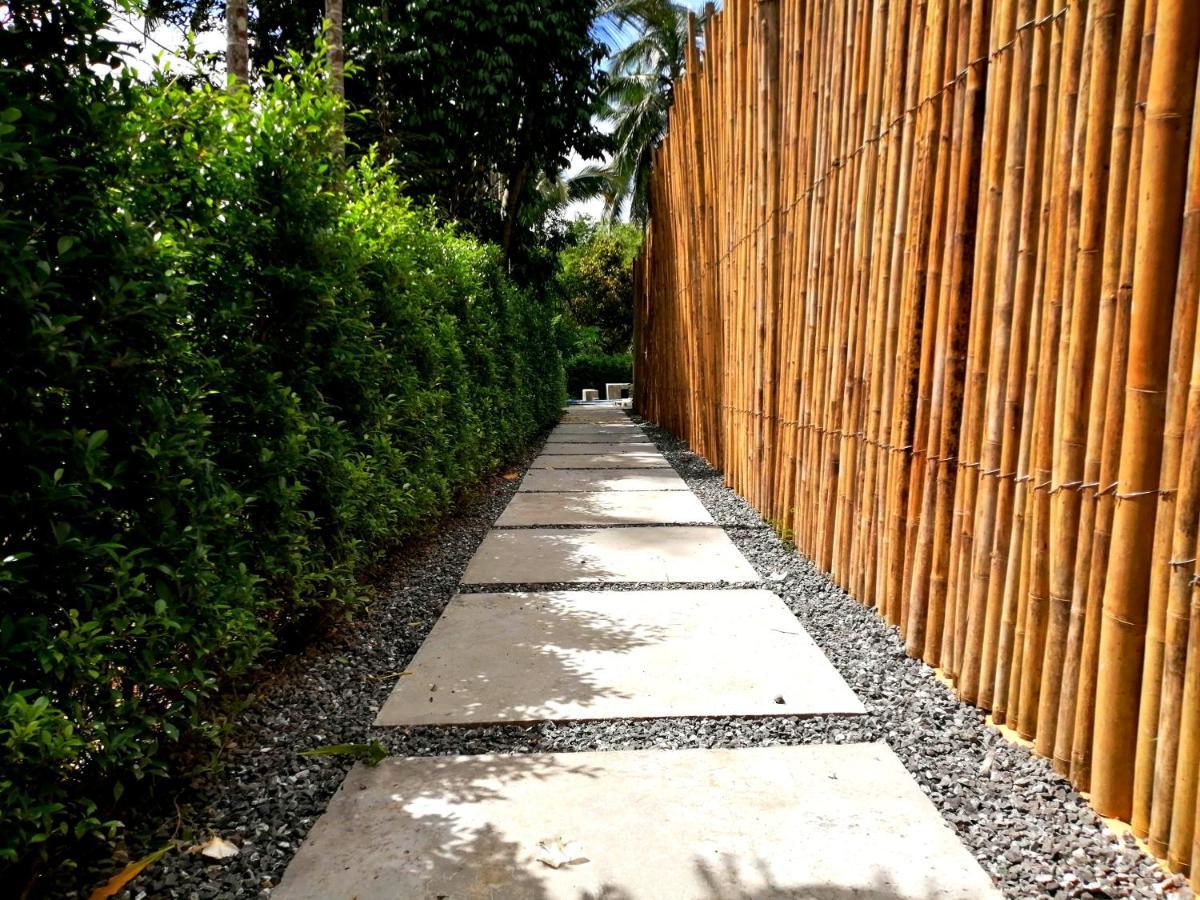 Khao Sok National ParkAnita Dream Houseアパートメント エクステリア 写真