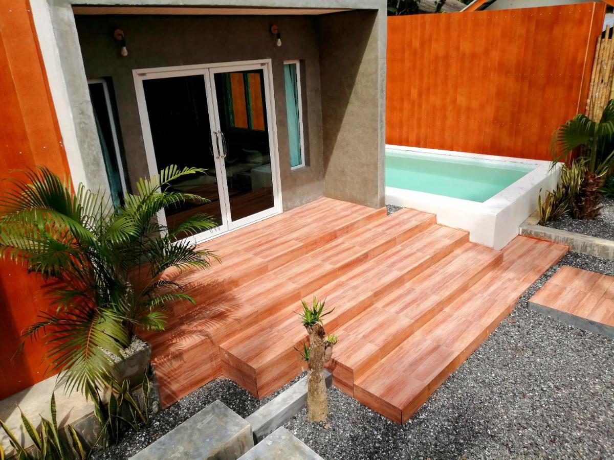 Khao Sok National ParkAnita Dream Houseアパートメント エクステリア 写真