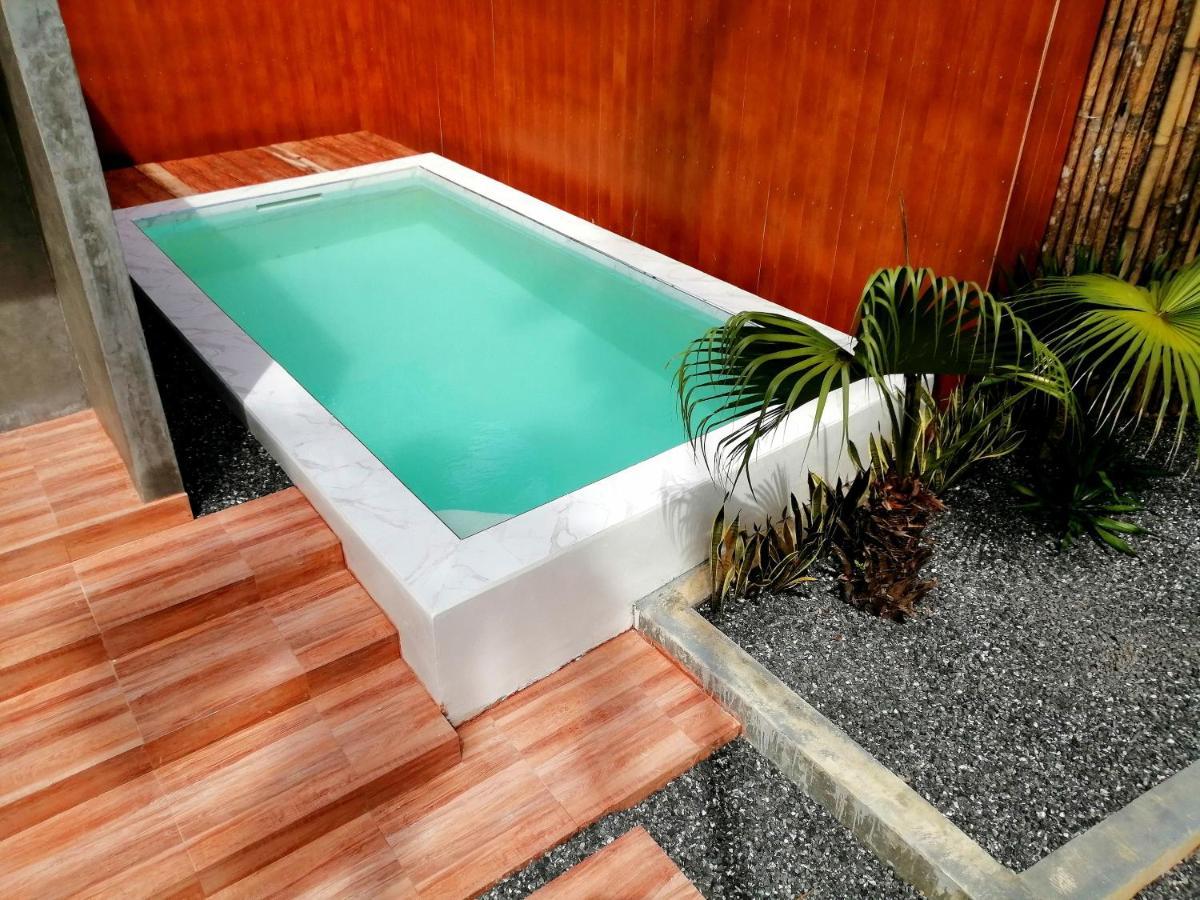 Khao Sok National ParkAnita Dream Houseアパートメント エクステリア 写真