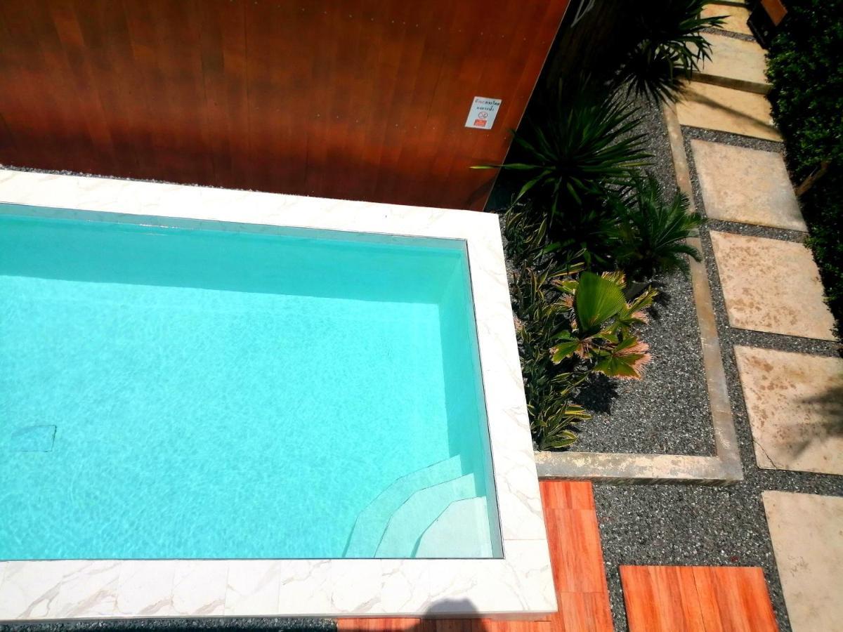 Khao Sok National ParkAnita Dream Houseアパートメント エクステリア 写真