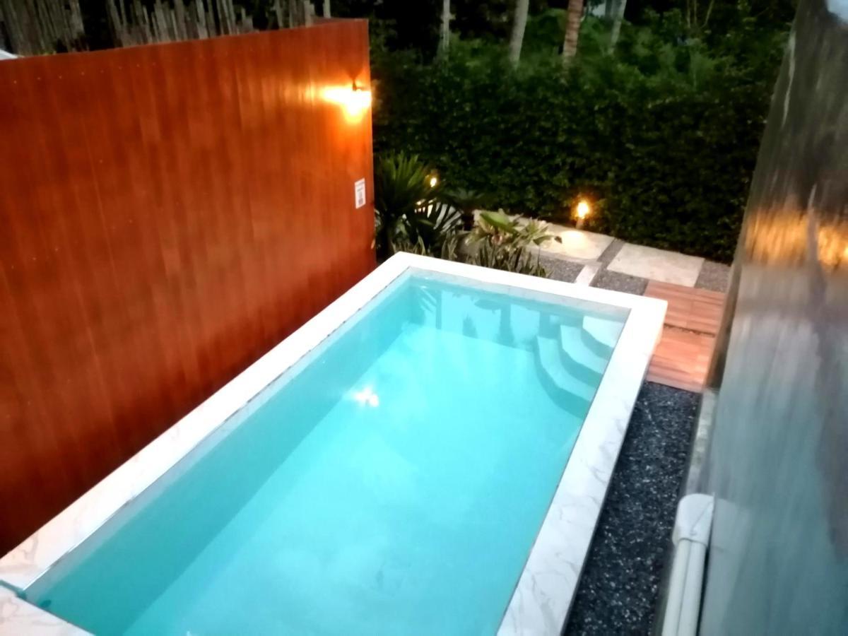 Khao Sok National ParkAnita Dream Houseアパートメント エクステリア 写真