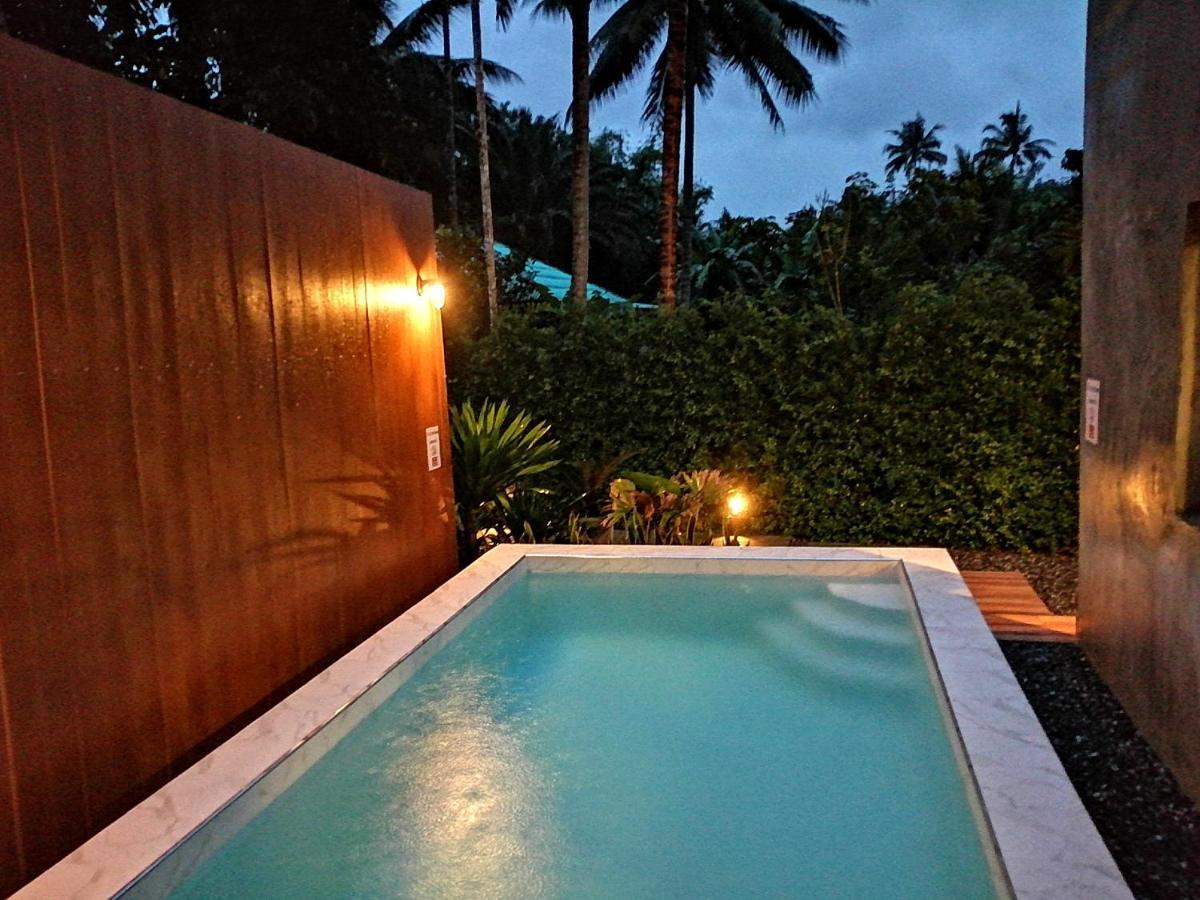 Khao Sok National ParkAnita Dream Houseアパートメント エクステリア 写真