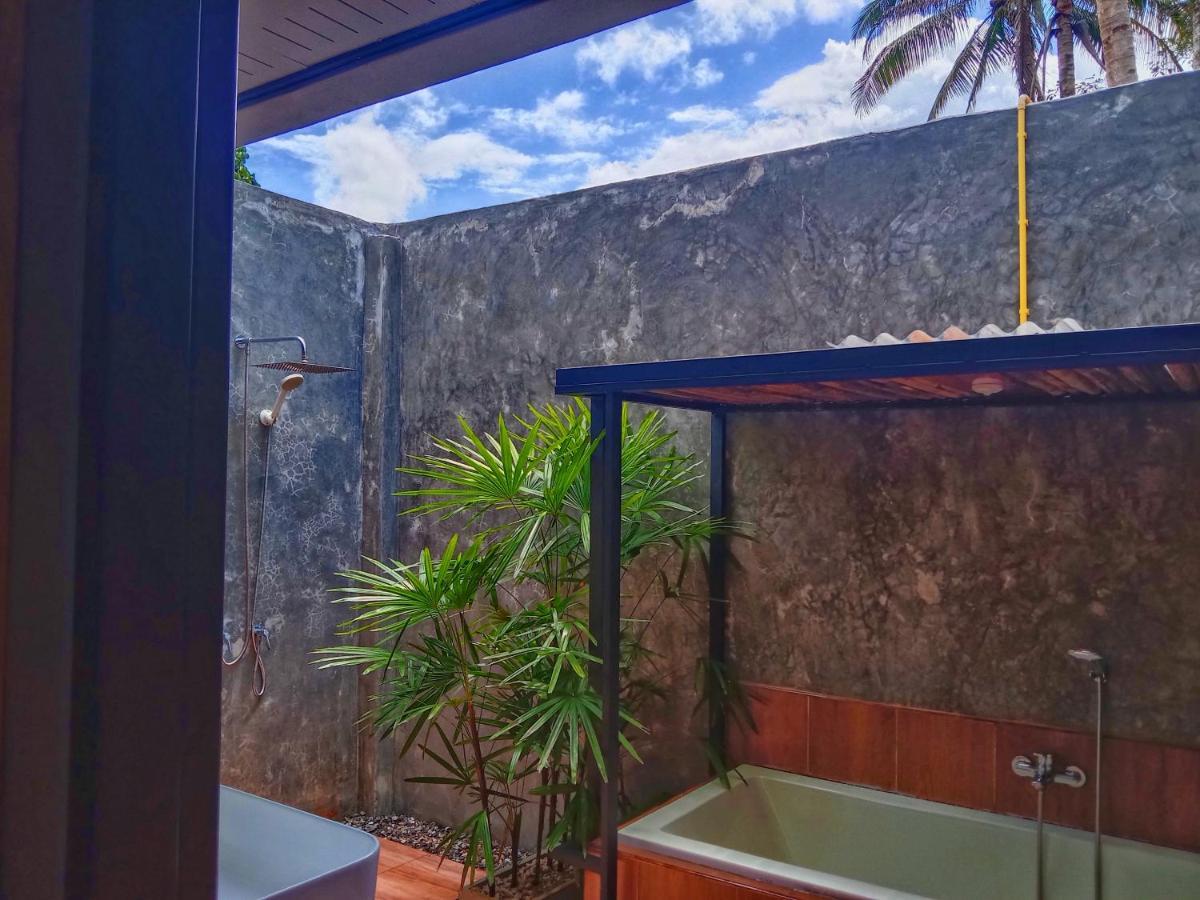 Khao Sok National ParkAnita Dream Houseアパートメント エクステリア 写真