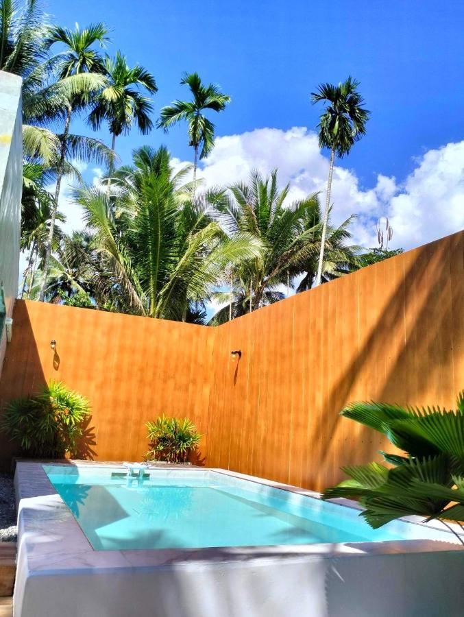 Khao Sok National ParkAnita Dream Houseアパートメント エクステリア 写真