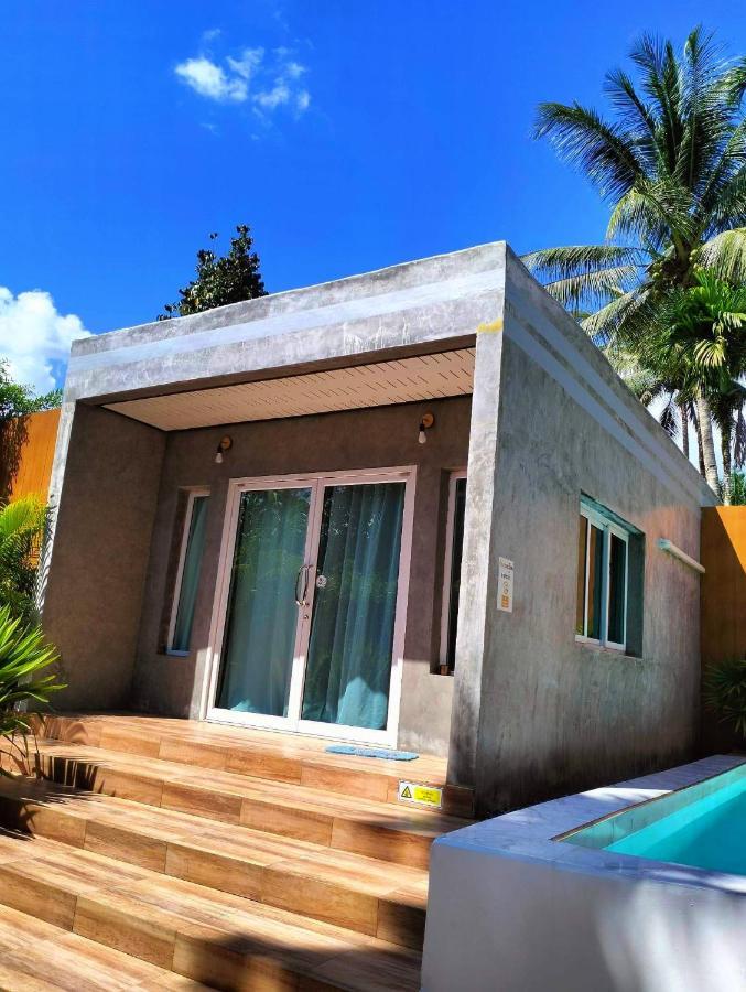 Khao Sok National ParkAnita Dream Houseアパートメント エクステリア 写真
